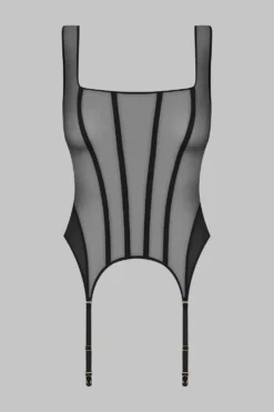 L'AmoureuseCorset porte-jarretelles