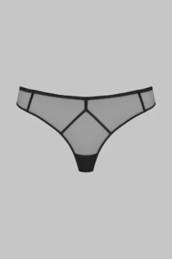 L'AmoureuseCulotte ouverte