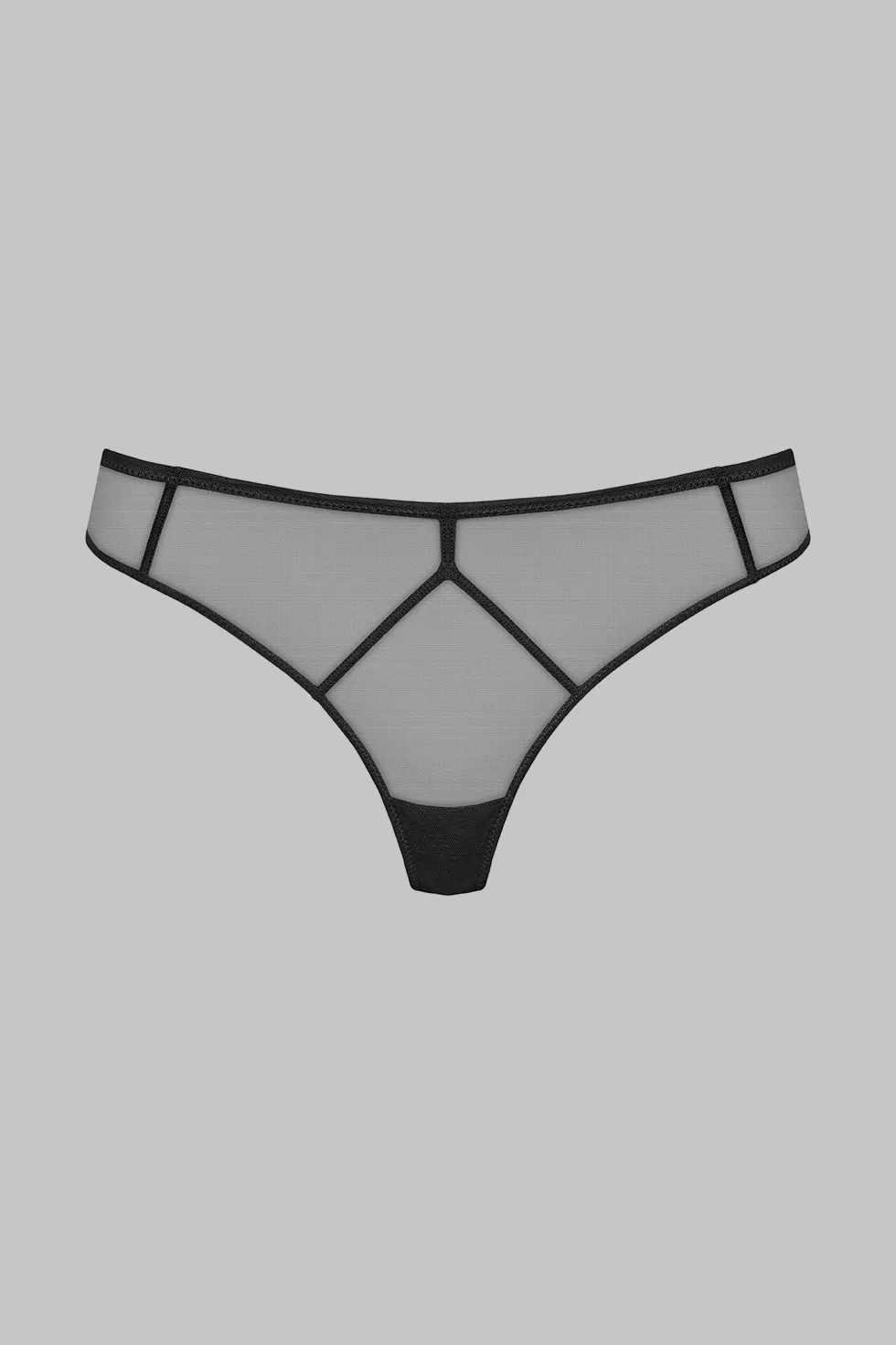 L'AmoureuseCulotte ouverte