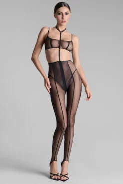L'AmoureuseLegging Fuseau