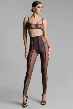 L'AmoureuseLegging Fuseau