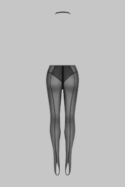 L'AmoureuseLegging Fuseau