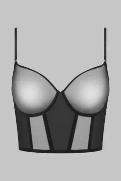 L'AmoureuseSoutien-gorge bustier