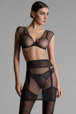 L'AmoureuseSoutien-gorge foulard