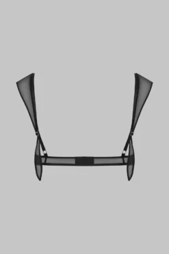 L'AmoureuseSoutien-gorge foulard