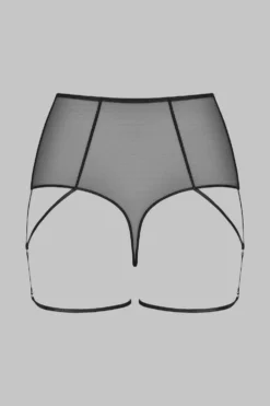 L'AmoureuseTanga taille haute