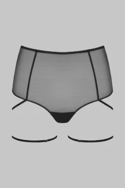 L'AmoureuseTanga taille haute