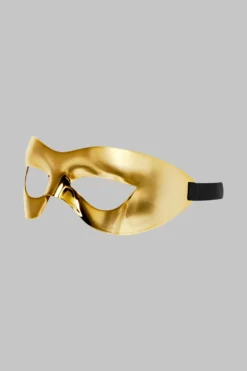 L'AnonymeMasque miroir