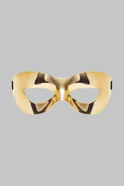 L'AnonymeMasque miroir