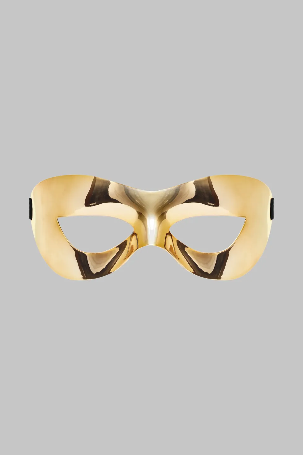 L'AnonymeMasque miroir
