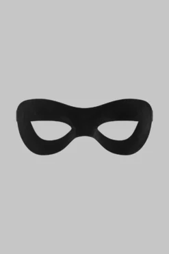 L'AnonymeMasque velours