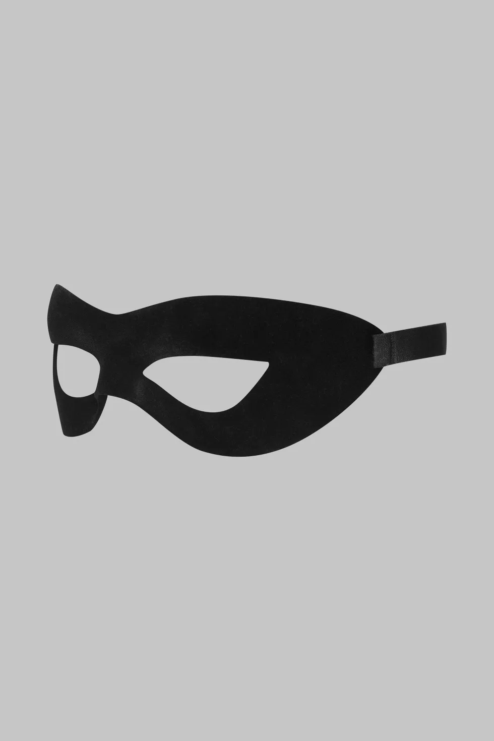 L'AnonymeMasque velours