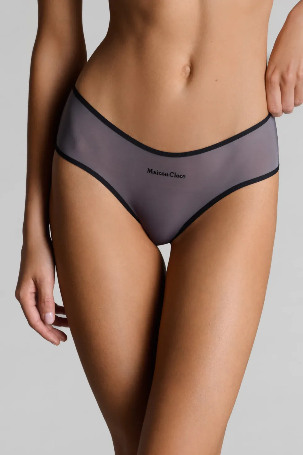 LA PARISIENNECulotte Hipster