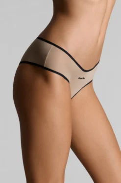 LA PARISIENNECulotte Hipster