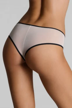 LA PARISIENNECulotte Hipster