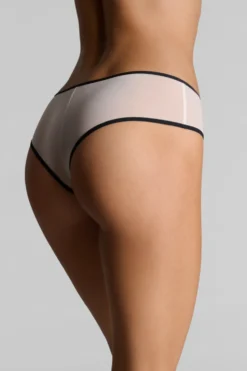 LA PARISIENNECulotte Hipster