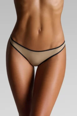La ParisienneSet de 3 Culottes
