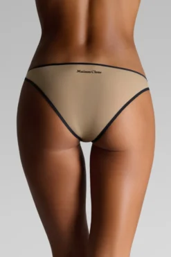 La ParisienneSet de 3 Culottes