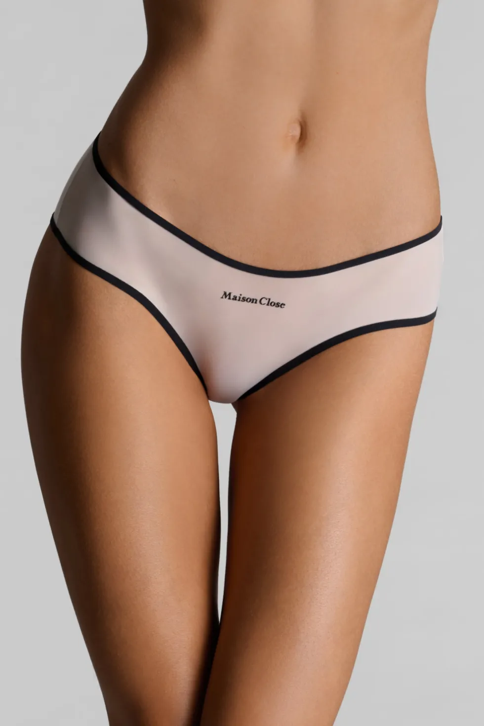 La ParisienneSet de 3 Culottes Hipster