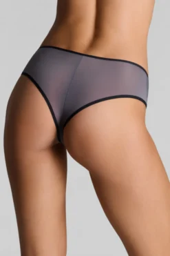 La ParisienneSet de 3 Culottes Hipster