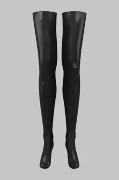 LatexBas en latex
