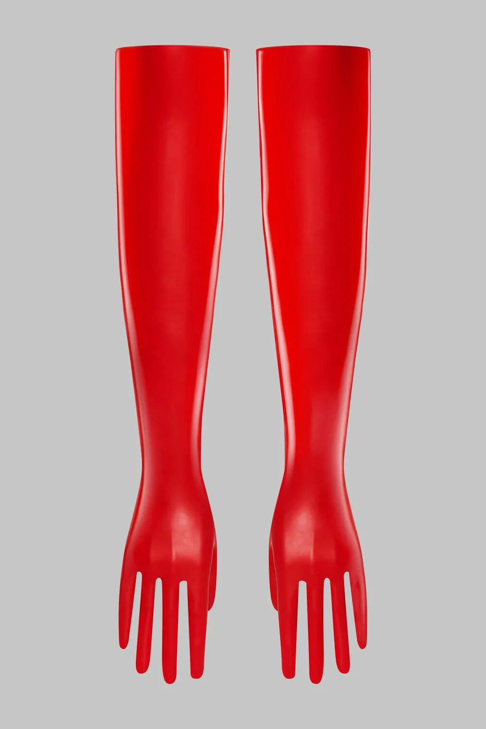 LatexGants opéra en latex