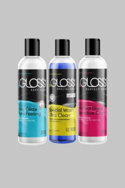 LatexGel Brillance Spécial