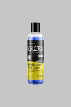 LatexGel Nettoyant Spécial