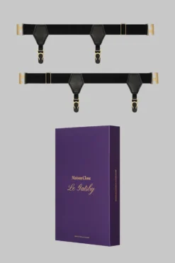 Le GatsbyPorte-chaussettes