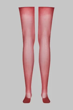 LegwearBas coupés roulés 20D
