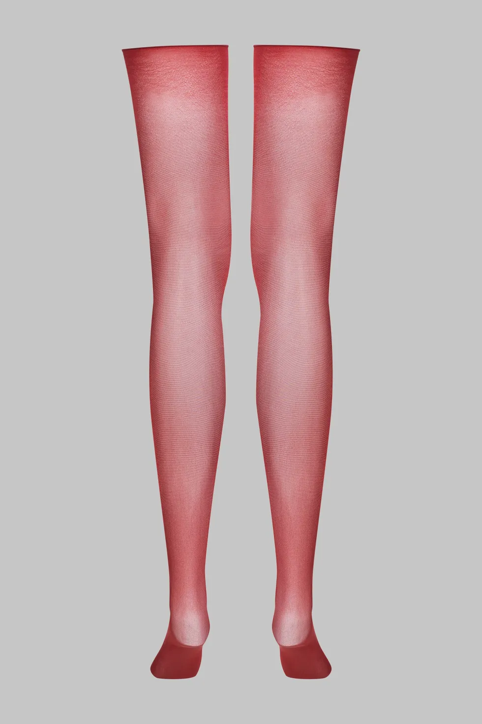 LegwearBas coupés roulés 20D