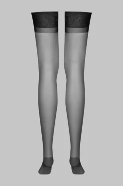 LegwearBas nylon 15D - Signature
