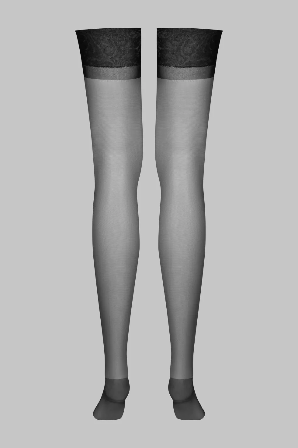 LegwearBas nylon 15D - Signature