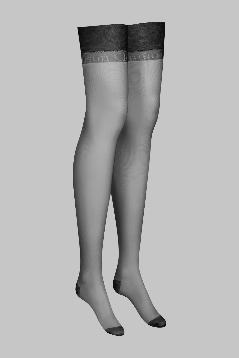 LegwearBas nylon 15D - Signature