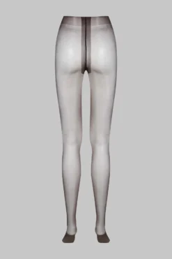 LegwearCollant glacé 10D - Fumé