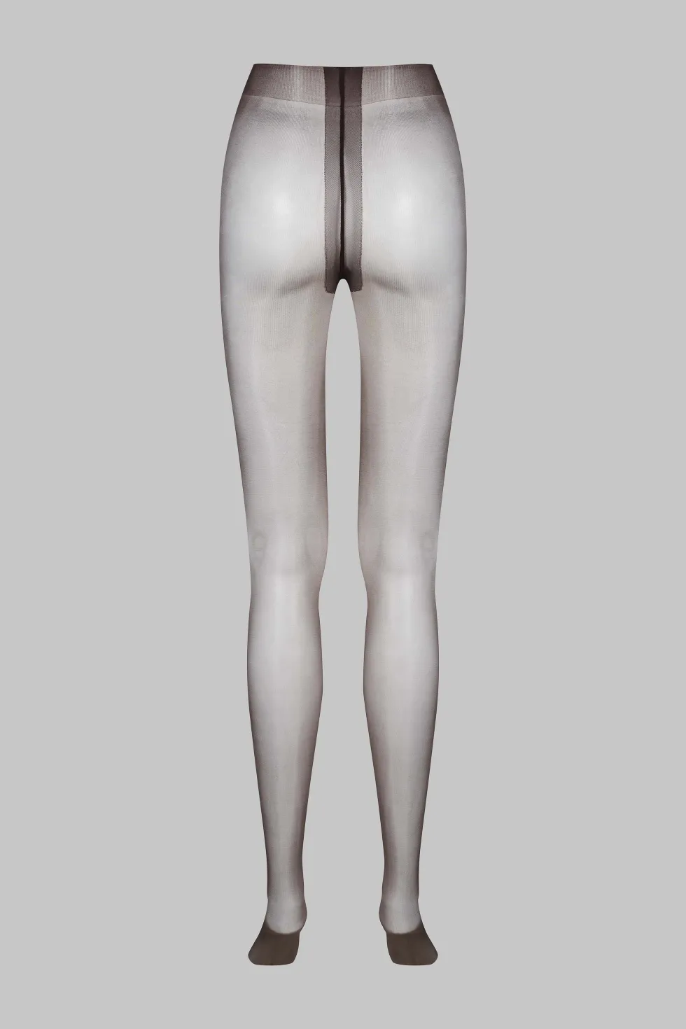 LegwearCollant glacé 10D - Fumé