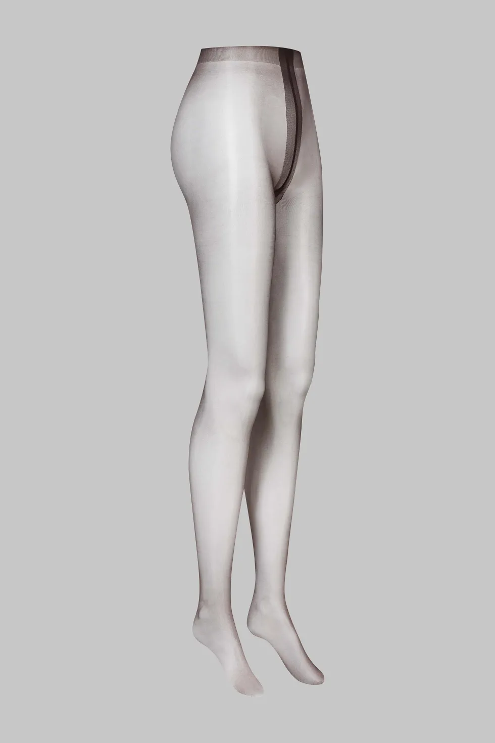 LegwearCollant glacé 10D - Fumé