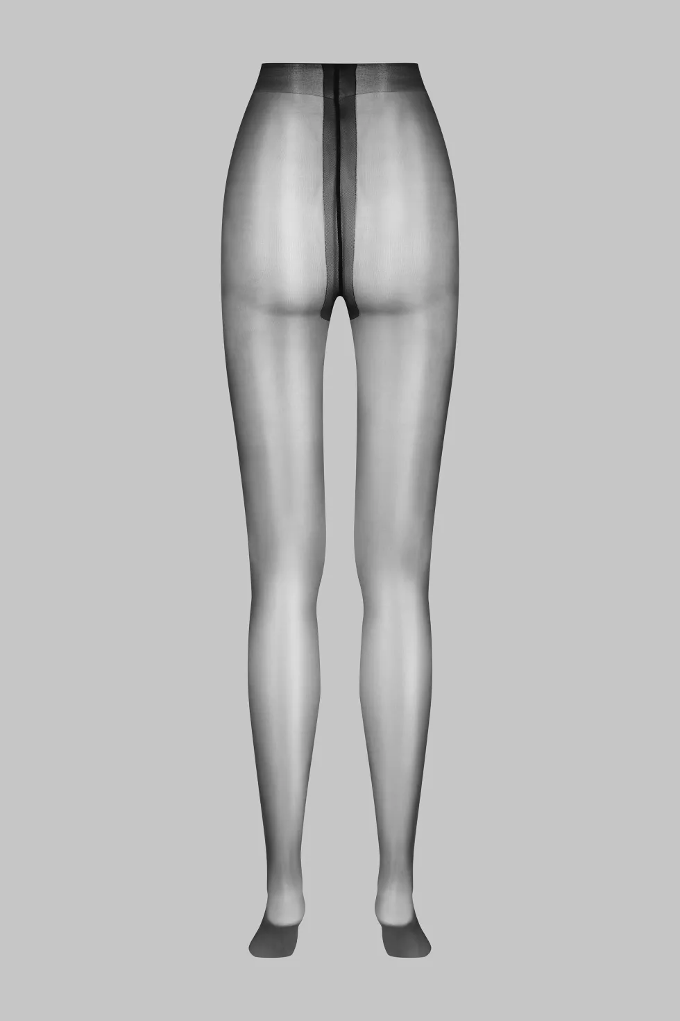 LegwearCollant glacé 10D - Noir