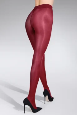 LEGWEARCollant Obsession 40D - Bordeaux