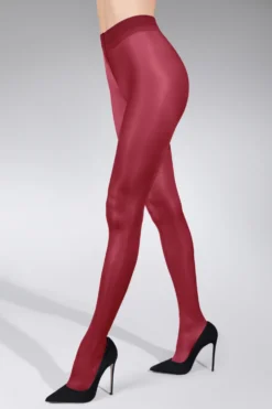 LEGWEARCollant Obsession 40D - Bordeaux