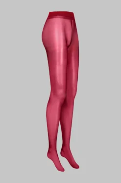 LEGWEARCollant Obsession 40D - Bordeaux