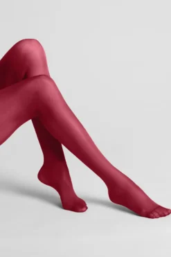 LEGWEARCollant Obsession 40D - Bordeaux