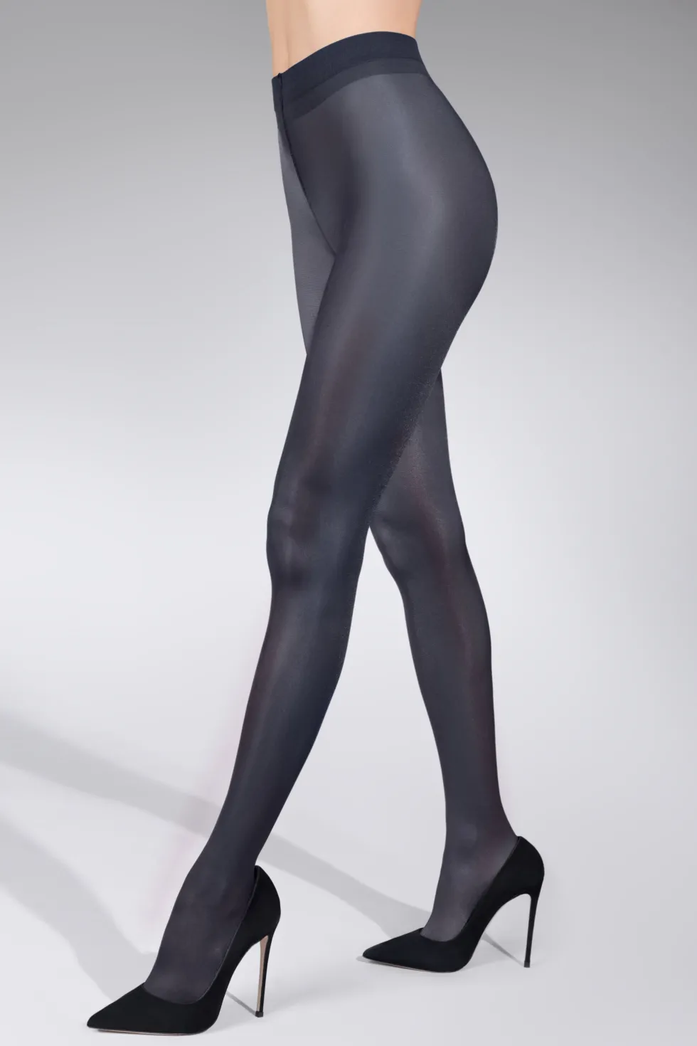LEGWEARCollant Obsession 40D - Gris