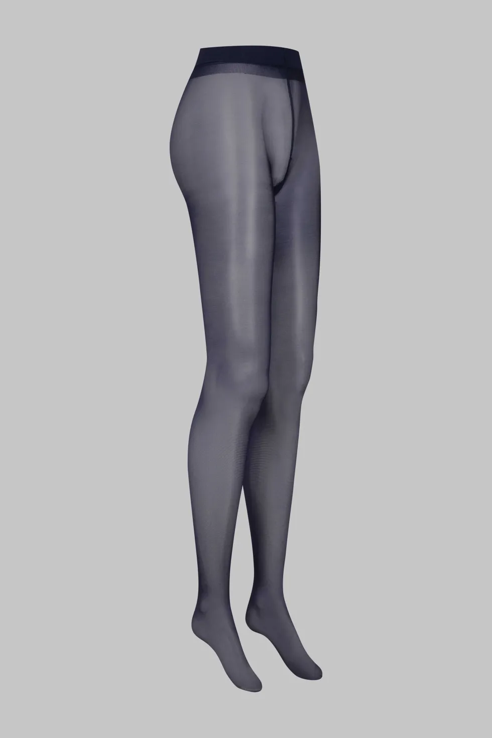 LEGWEARCollant Obsession 40D - Gris