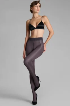 LEGWEARCollant Obsession 40D - Marron