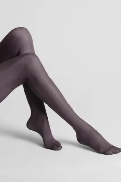 LEGWEARCollant Obsession 40D - Marron