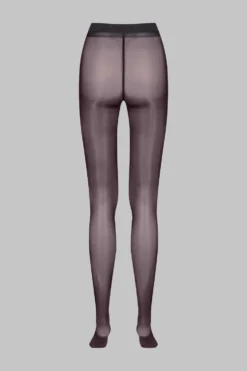 LEGWEARCollant Obsession 40D - Marron
