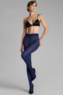 LEGWEARCollant Obsession 40D - Marine