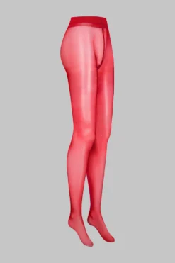 LEGWEARCollant Obsession 40D - Rouge