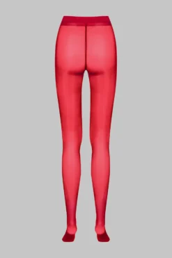 LEGWEARCollant Obsession 40D - Rouge